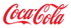 coke logo