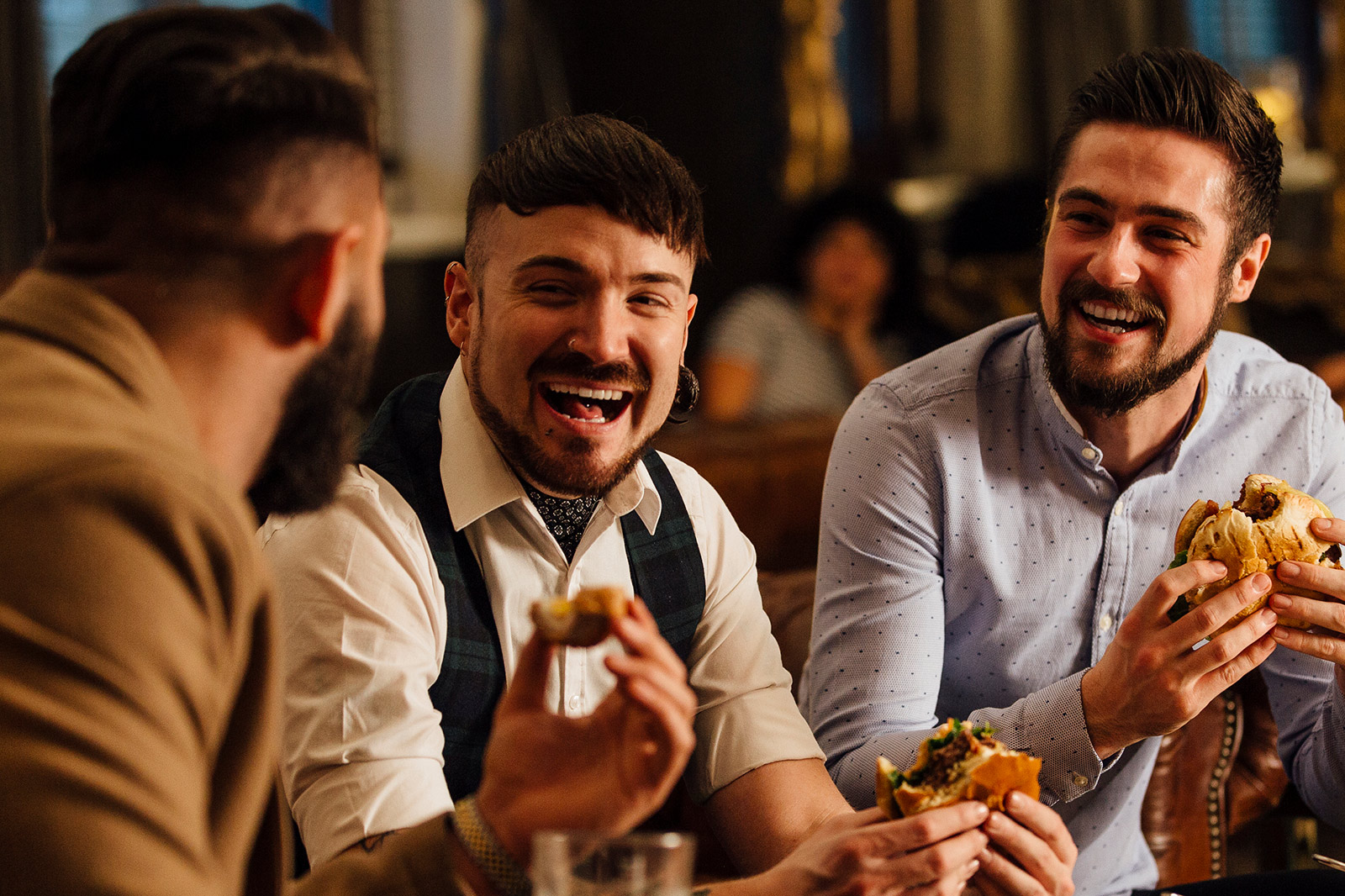 Group Dining